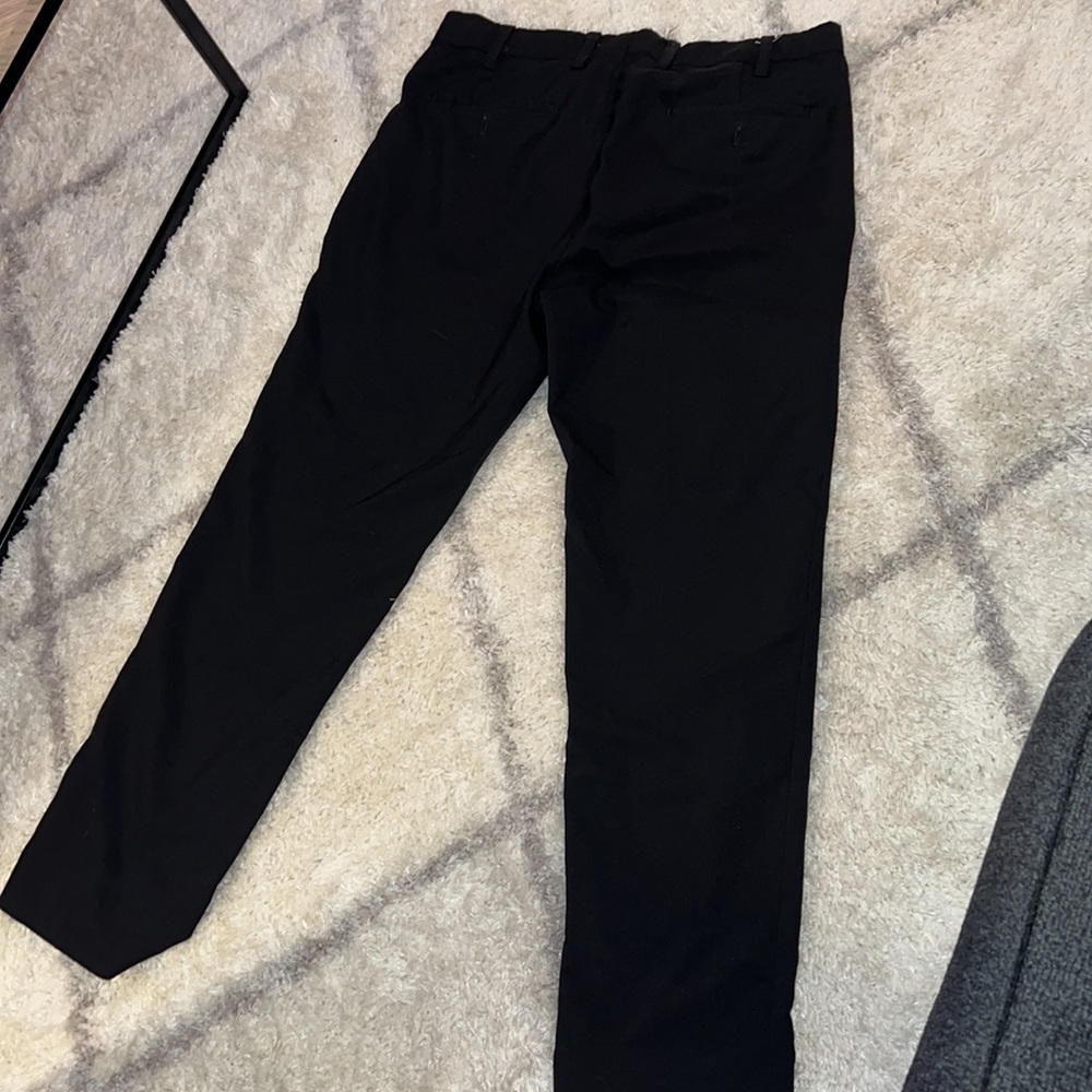 Louis Raphael Dress Slacks - Picture 2 of 2